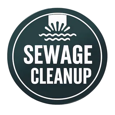 Emergency sewage cleanup and biohazard decontamination Chandler AZ